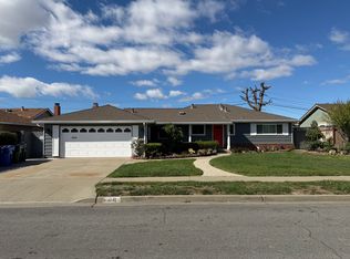 5141 Waller Ave, Fremont, CA 94536