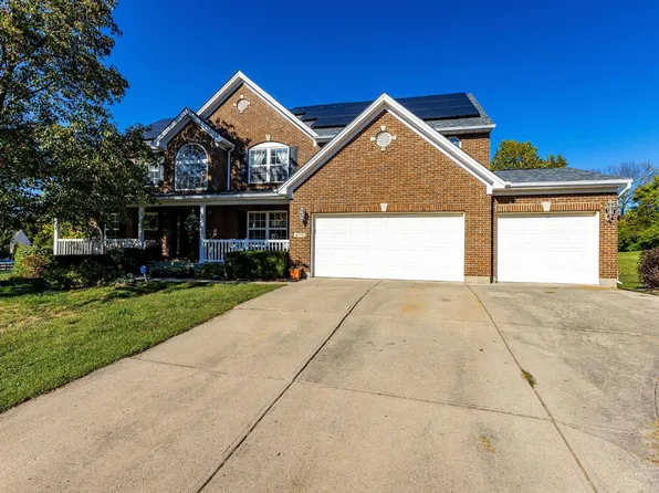 6777 Mahogany Ct, Liberty Township, OH 45044