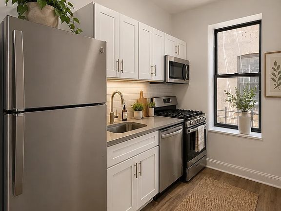 4th image of 277 W 150th St #3A