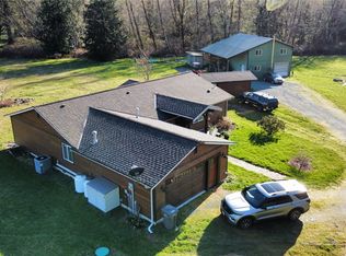 Lincoln Farm, Arlington, WA 98223