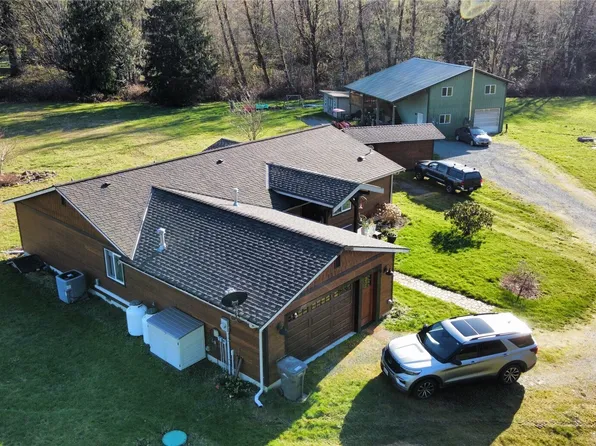 32011 371st Avenue NE, Arlington, WA 98223