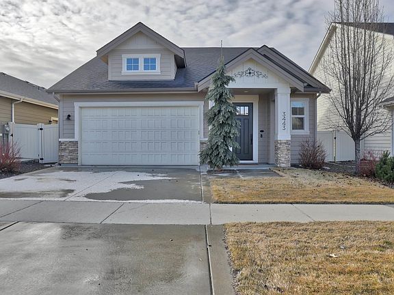 2nd image of 3443 E Girdner Dr