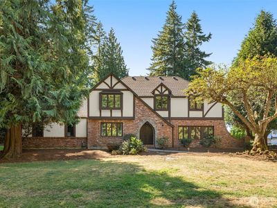 23330 75th Avenue SE, Woodinville, WA, 98072