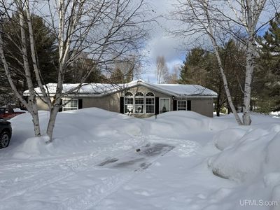 N-6097 Cedar St, Wetmore, MI, 49895