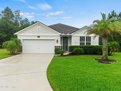 1257 LUFFNESS Drive, Jacksonville, FL, 32221