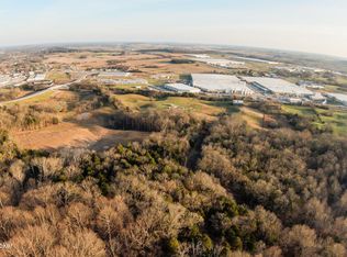 0 Old Dixie Hwy #0, Horse Cave, KY 42749