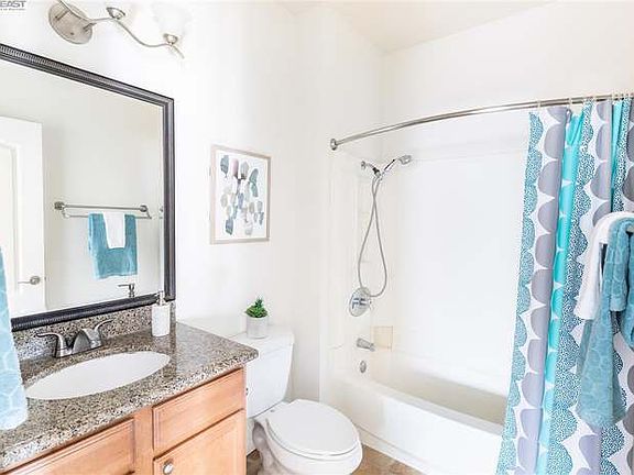 4th image of 3695 Stevenson Blvd Unit 331