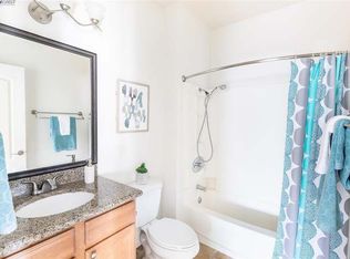 3695 Stevenson Blvd #C331, Fremont, CA 94538