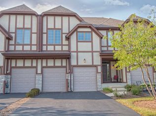 12710 S Wild Rye Ct, Plainfield, IL 60585