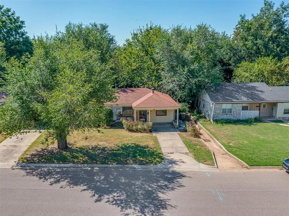 2128 Westchester Dr, Oklahoma City, OK 73120