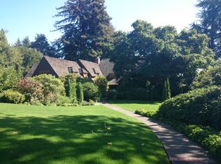 6007 NE Windermere Rd, Seattle, WA 98105