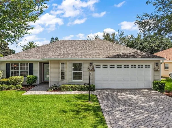 7326 SE 173rd Arlington Loop, The Villages, FL 32162