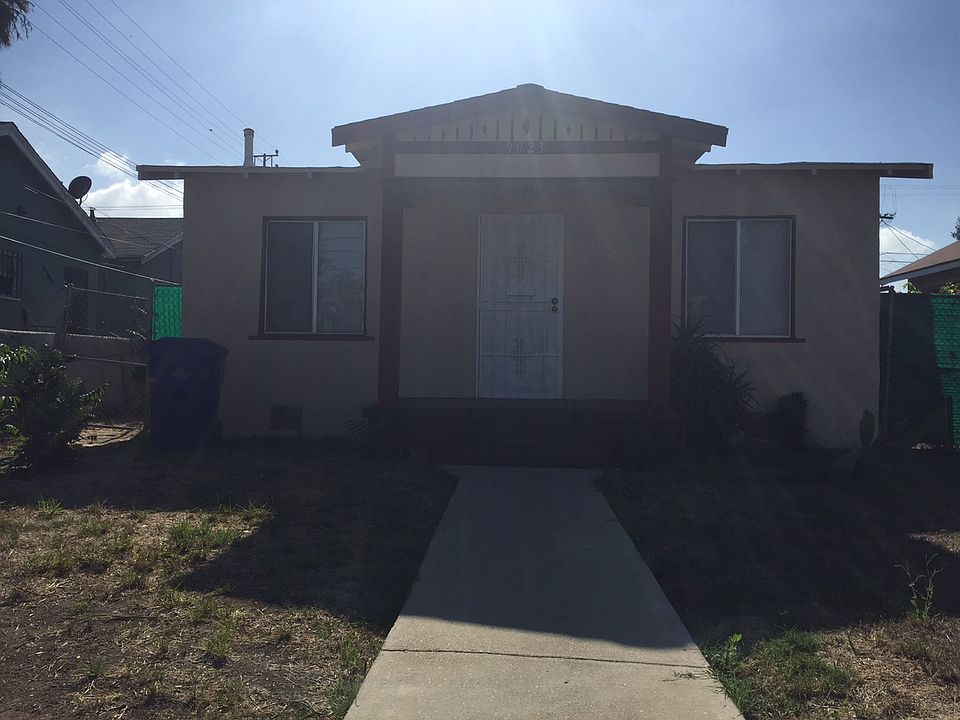 1st image of 9023 S Hoover St