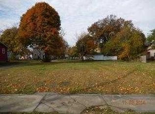 821 High Ave NW, Canton, OH
