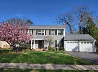 12125 Fort Craig Dr, Woodbridge, VA 22192