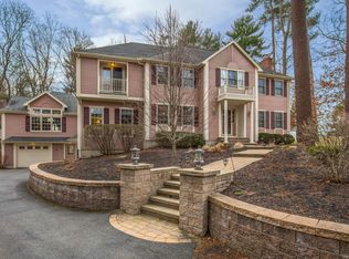 6 Memory Ln, North Reading, MA 01864