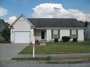 2744 Millridge Dr, Florence, SC 29505