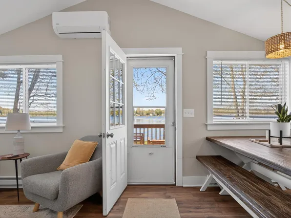 827 Lake Dr NE, Kalkaska, MI 49646
