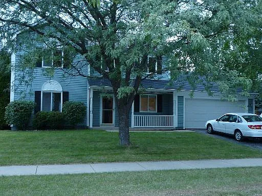 2340 Blue Spruce Ln photo 1
