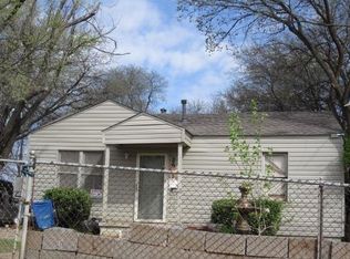 2621 NE 21st St, Oklahoma City, OK 73111