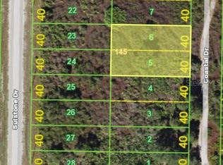 1461 Coastal Dr, Punta Gorda, FL 33983