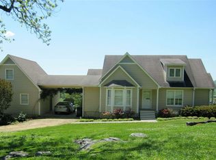 545 Mountain Ln, Gurley, AL 35748