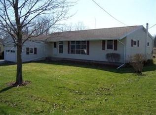 4 Bonadonna Ave, Mount Morris, NY