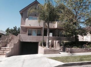 511 E Harvard Rd APT 105, Burbank, CA 91501