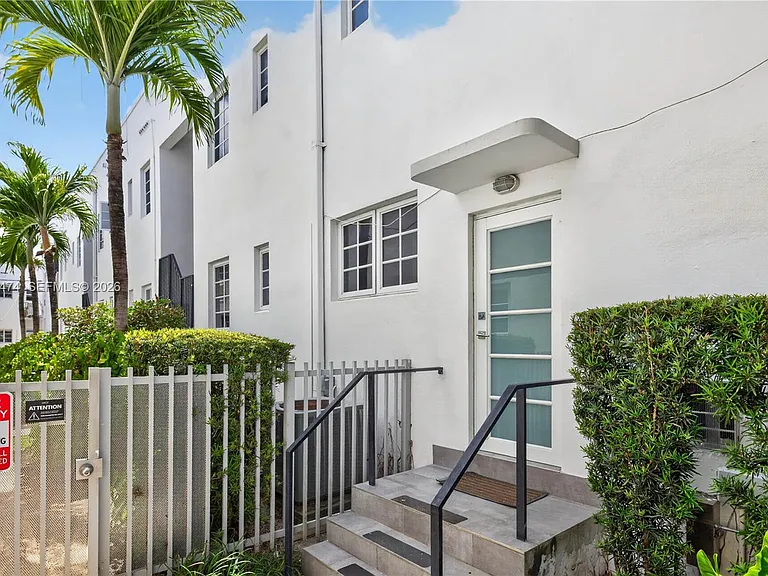1601 Jefferson Ave #TH — Photo 41