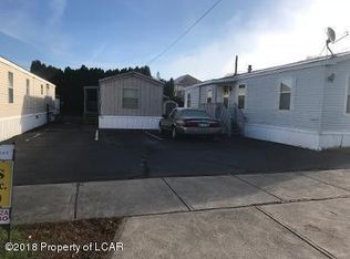 94 E 1st St, Exeter, PA 18643