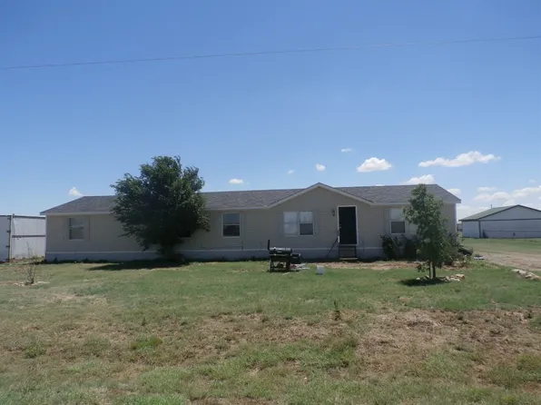 16601 Patience St, Canyon, TX 79015