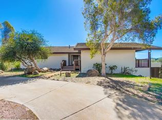 20503 Fortuna Del Sur, Escondido, CA 92029