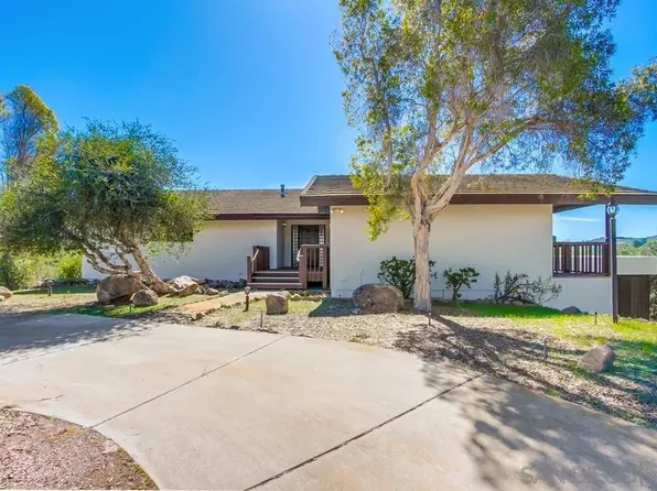 20503 Fortuna Del Sur, Escondido, CA 92029