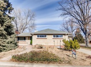 7105 W 30th Ave, Wheat Ridge, CO 80033