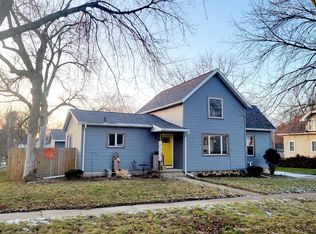 217 N Marion Ave, Jefferson, WI 53549
