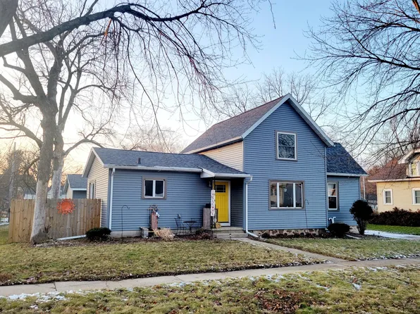 217 N Marion Ave, Jefferson, WI 53549