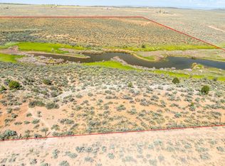 210 N Trail Canyon Dr, Glade Park, CO 81523