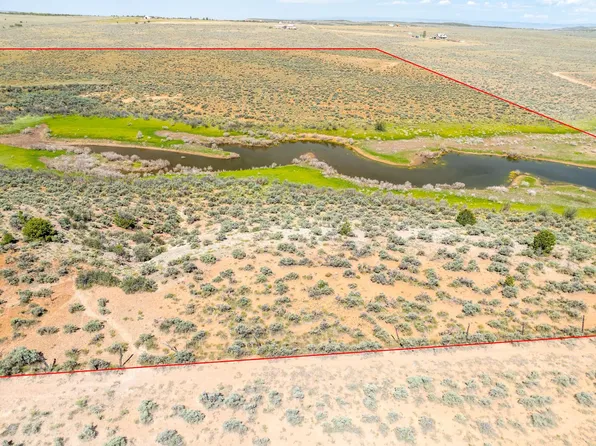 210 N Trail Canyon Dr, Glade Park, CO 81523