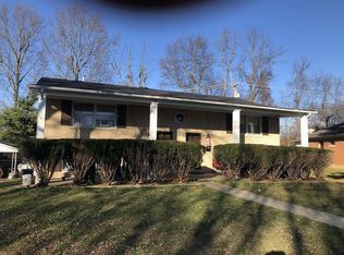 275-277 Hightower Rd, Lexington, KY 40517