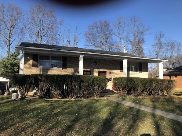 275-277 Hightower Rd, Lexington, KY 40517