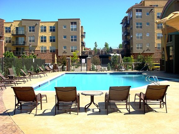 More Pool
