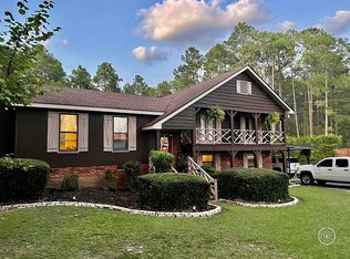 1729 Old Savannah Rd, Vidalia, GA 30474