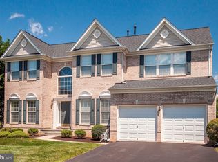 14221 Golden Hook Rd, Boyds, MD 20841