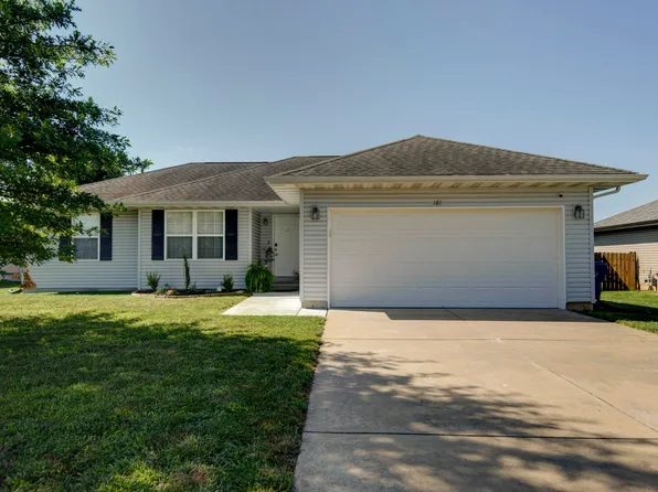 181 E Ledgestone Drive, Rogersville, MO 65742