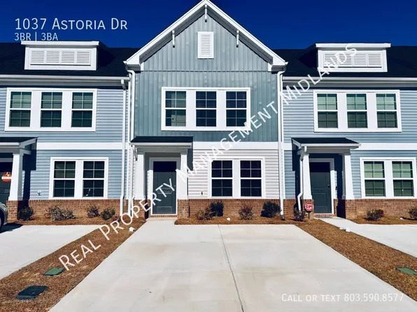 1037 Astoria Dr, Columbia, SC 29229