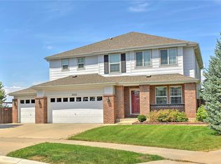 2453 S Flanders Ct, Aurora, CO 80013
