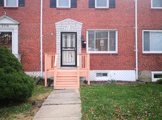 1717 Pin Oak Rd, Baltimore, MD 21234