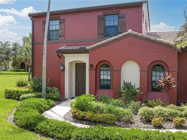 11945 Alegria ST #903, FORT MYERS, FL 33912