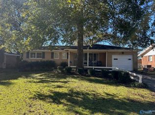 306 Jack Coleman Dr NW, Huntsville, AL 35805