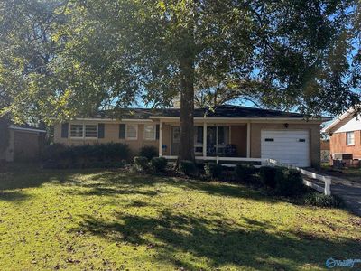 306 Jack Coleman Dr NW, Huntsville, AL, 35805